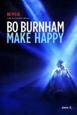 Watch Bo Burnham: Make Happy 9Movies
