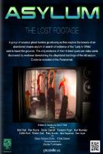 Watch Asylum, the Lost Footage 9Movies