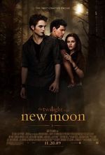 Watch The Twilight Saga: New Moon 9Movies