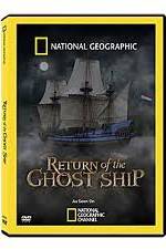 Watch National Geographic: Return of the Ghost Ship 9Movies