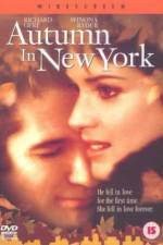 Watch Autumn in New York 9Movies