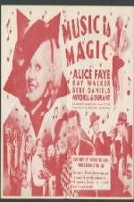 Watch Music Is Magic 9Movies