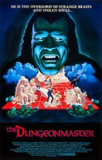 Watch The Dungeonmaster 9Movies