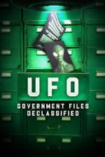 Watch UFO Government Files Declassified 9Movies