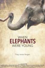Watch When Elephants Were Young 9Movies