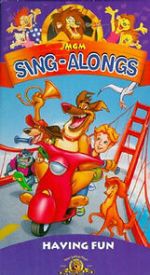 Watch MGM Sing-Alongs: Having Fun 9Movies