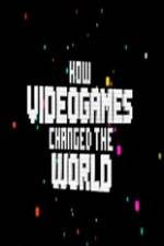 Watch How Video Games Changed the World 9Movies