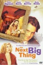 Watch The Next Big Thing 9Movies