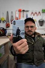 Watch Me, My Selfie and I with Ryan Gander 9Movies