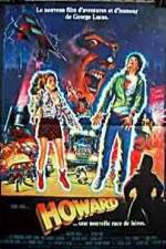 Watch Howard the Duck 9Movies