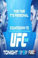 Watch Countdown to UFC 158 GSP vs Diaz 9Movies