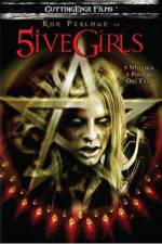 Watch 5ive Girls 9Movies