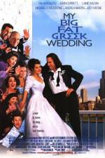 Watch My Big Fat Greek Wedding 9Movies