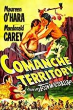 Watch Comanche Territory 9Movies