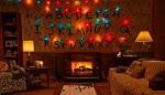 Watch Stranger Things: Fireplace 9Movies
