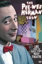 Watch The Pee-wee Herman Show 9Movies