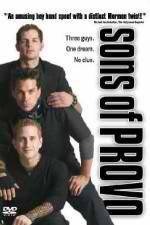 Watch Sons of Provo 9Movies