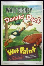 Watch Wet Paint (Short 1946) 9Movies