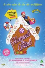 Watch CBeebies Christmas Show: Hansel & Gretel 9Movies