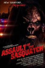 Watch Sasquatch Assault 9Movies