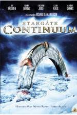 Watch Stargate: Continuum 9Movies