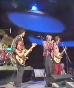 Watch The Way They Were: Punk and the New Wave 1976-1978 9Movies