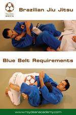 Watch Roy Dean - Blue Belt Requirements 9Movies