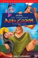 Watch The Emperor's New Groove 9Movies