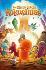 Watch Der kleine Drache Kokosnuss 9Movies