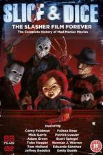 Watch Slice and Dice: The Slasher Film Forever 9Movies