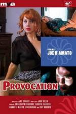 Watch Provocation 9Movies