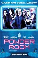 Watch Powder Room 9Movies