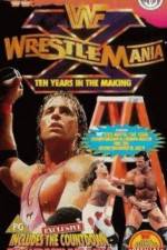 Watch WrestleMania X 9Movies