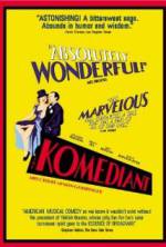 Watch The Komediant 9Movies