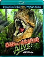 Watch Dinosaurs Alive (Short 2007) 9Movies