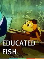Watch Educated Fish (Short 1937) 9Movies
