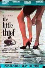 Watch The Little Thief 9Movies