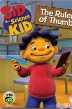 Watch Sid The Science Kid The Ruler Of Thumb 9Movies