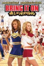 Watch Bring It On: All or Nothing 9Movies