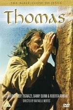 Watch The Friends of Jesus - Thomas 9Movies