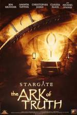 Watch Stargate: The Ark of Truth 9Movies