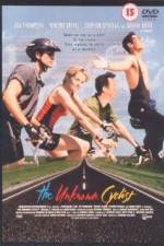 Watch The Unknown Cyclist 9Movies