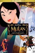 Watch Mulan 9Movies