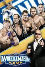 Watch WWE WrestleMania XXVII 9Movies