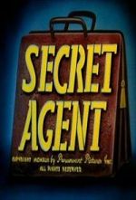 Watch Secret Agent (Short 1943) 9Movies