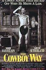 Watch The Cowboy Way 9Movies
