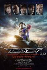 Watch Tekken Blood Vengeance 9Movies