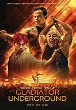Watch Gladiator Underground 9Movies