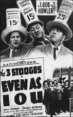Watch Even as IOU (Short 1942) 9Movies