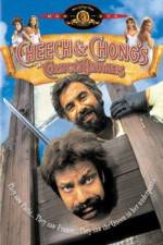 Watch Cheech & Chong's The Corsican Brothers 9Movies
